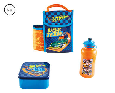 Licensed Children's Lunch Set 3pc