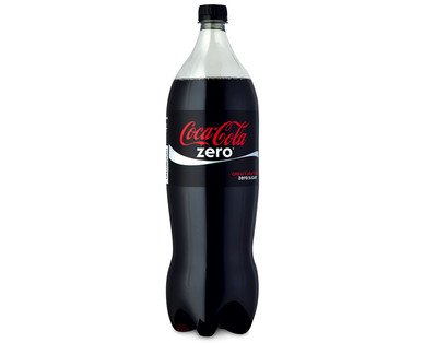 Coca-Cola Zero