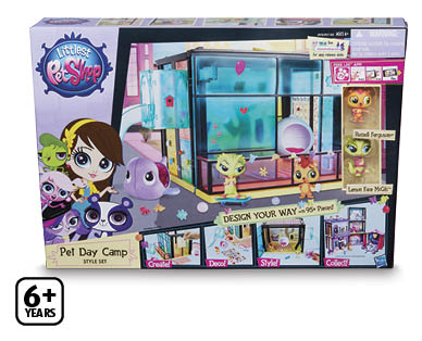 Littlest Pet Shop