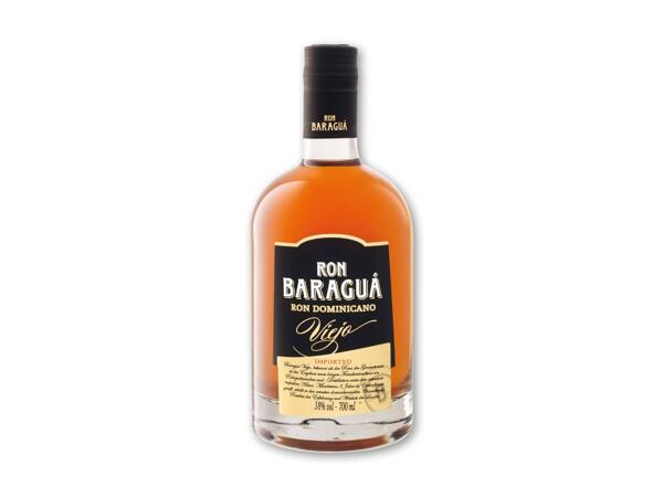 Ron Baraguá Ron Dominicano