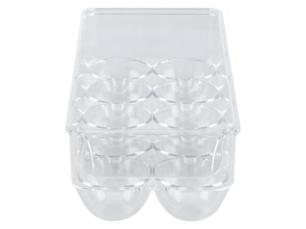 LIVARNO home Bottle holder / Storage basket / Egg holder / Butter dish, for refrigerator