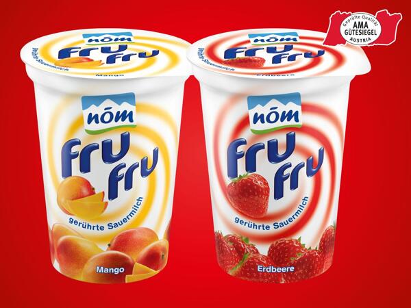 Fru Fru