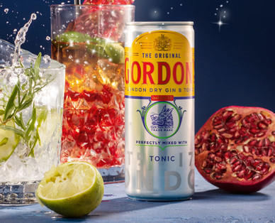 Gin Tonic