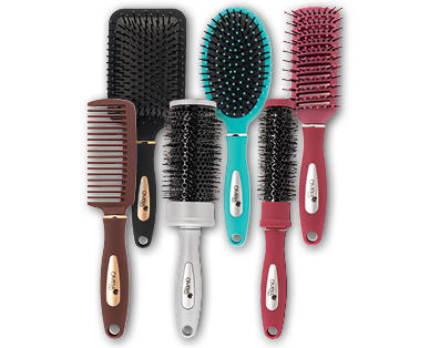 OMBIA HAIR Haarbürste