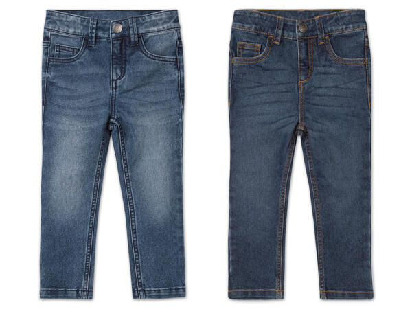Buben Jeans