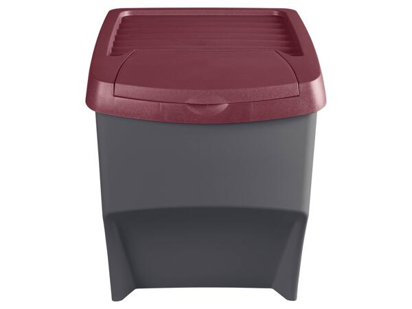 Recycling Bin