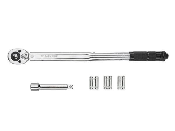 Torque Wrench Set