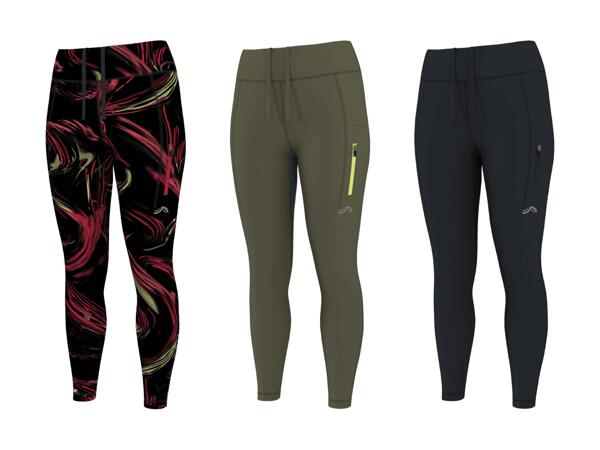Legging fonctionnel