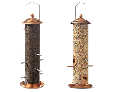 Gardenline Bird Feeder Assortment