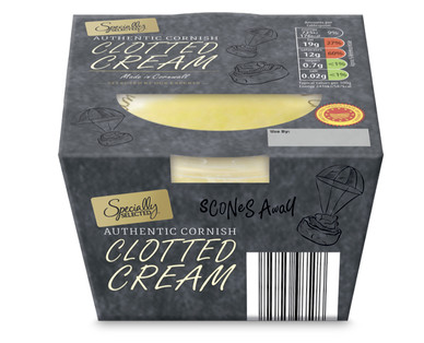 Specially Selected Cornish Clotted Cream