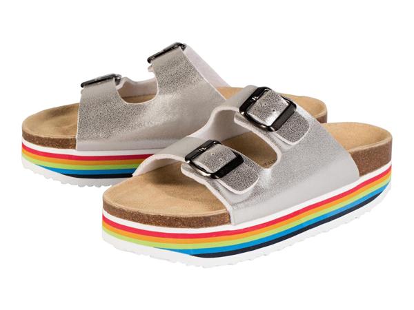 Ladies' Sandals