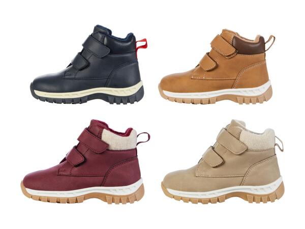 Bottines