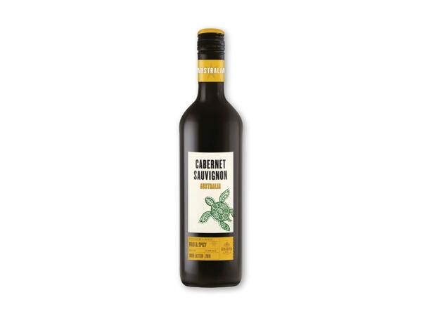 CIMAROSA/CORTE AURELIO Australsk Cabernet Sauvignon eller Chardonnay IGP Terre Siciliane