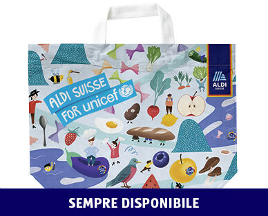BORSA DELLA SPESA
