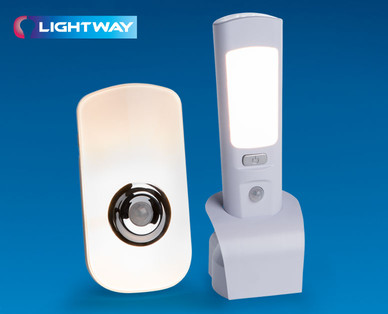 LIGHTWAY LED-Orientierungsleuchte