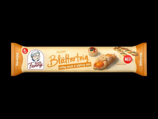 Blätterteig