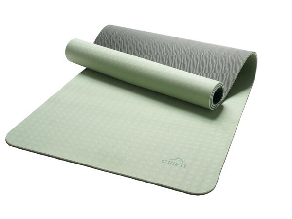 Yoga Mat