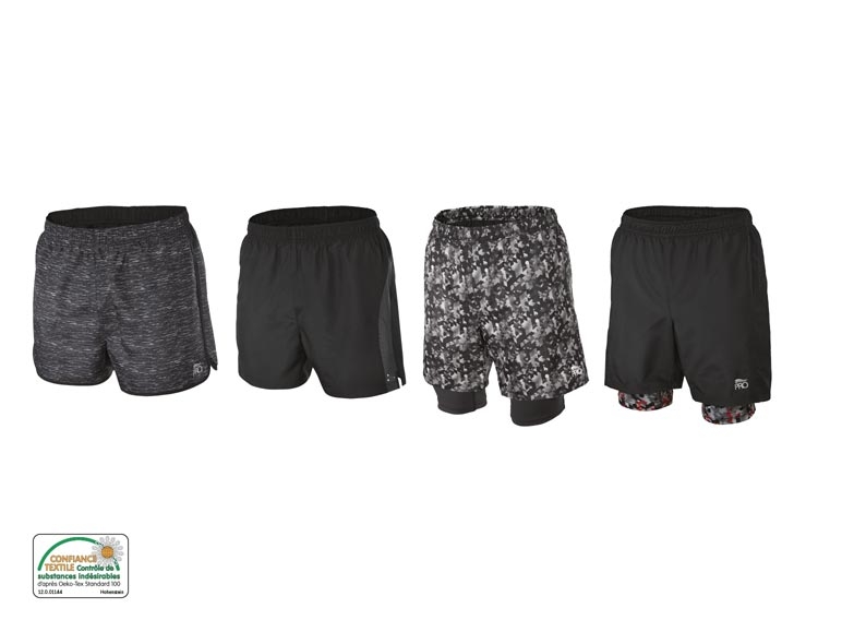 Short de sport