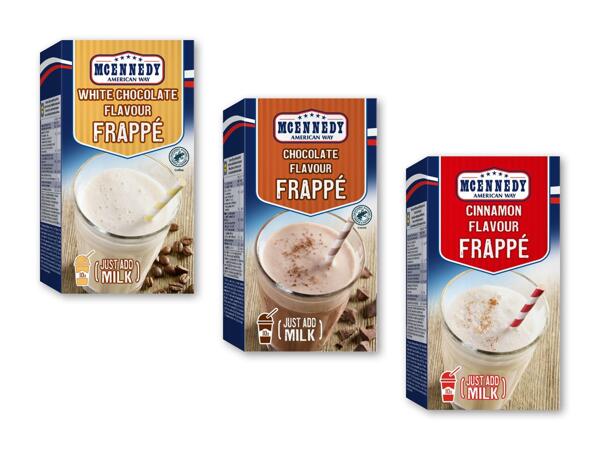 Frappé