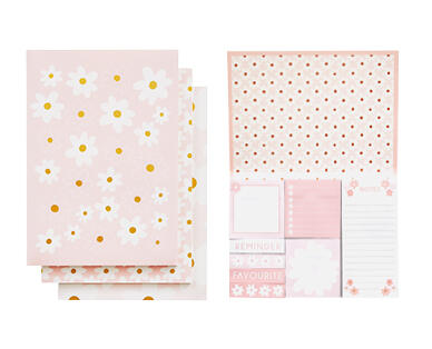 Fashion Paper Mix