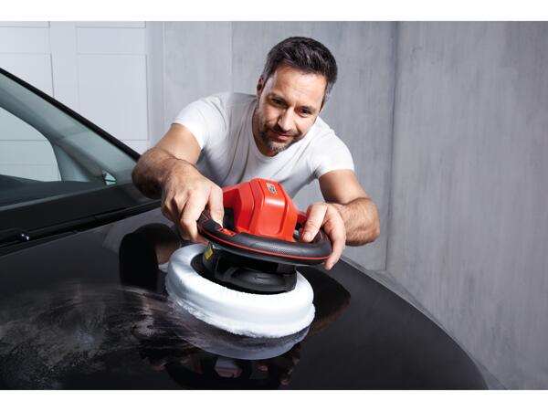 120W Electric Polisher