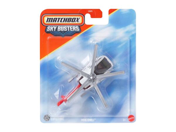 Mattel Christmas Toy Assortment