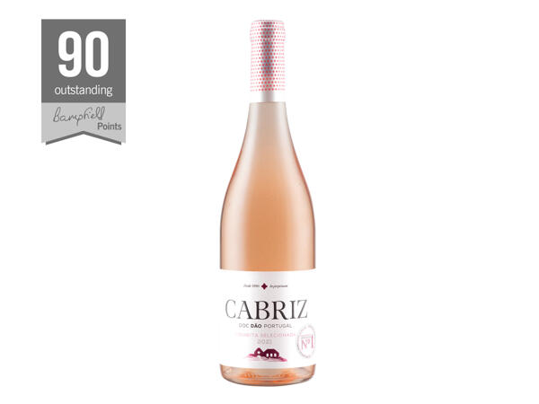 Cabriz Rosé
