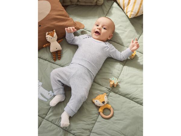 Adjustable Baby Outfit