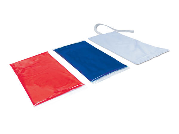 Hot/Cold Compress Set