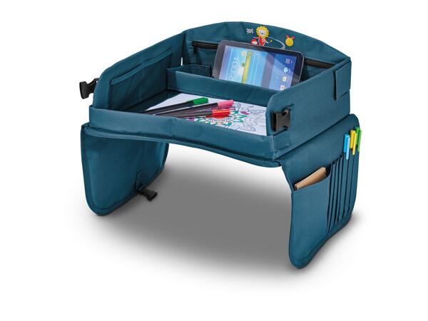 Ultimate Speed Portable Travel & Play Table