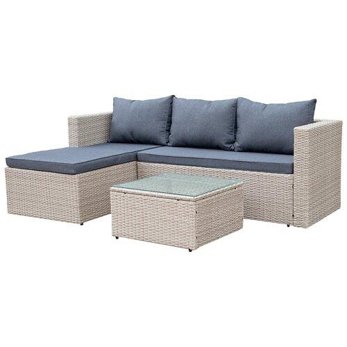 Set lounge "Kanan"
