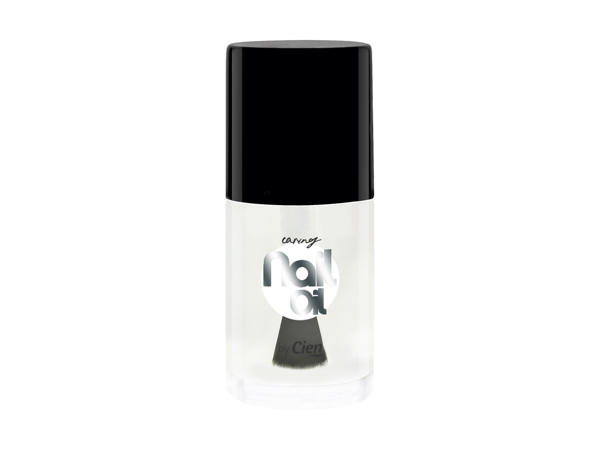 Huile de soin pour les ongles