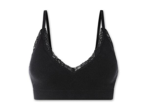 Damen Bustier