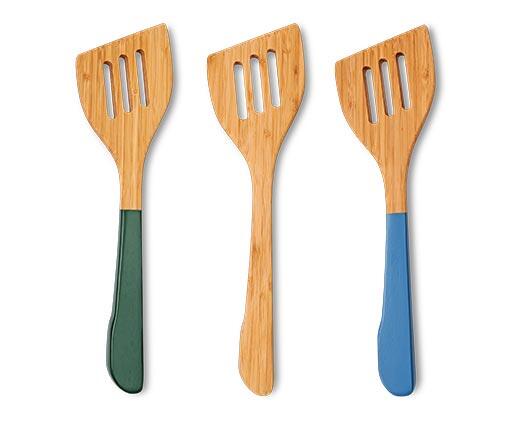 Crofton 
 Bamboo Utensil
