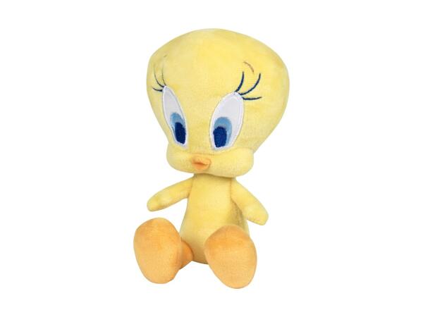 WARNER WORLD(R) Looney Tunes plysdyr