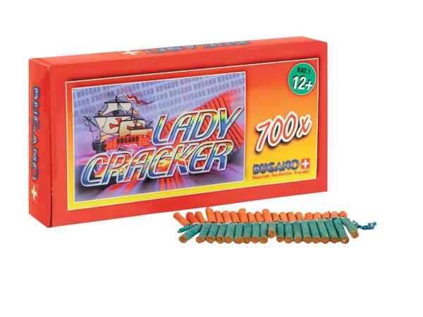WECO Ladycracker