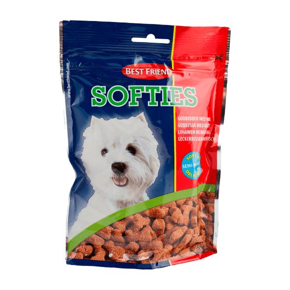 Softies