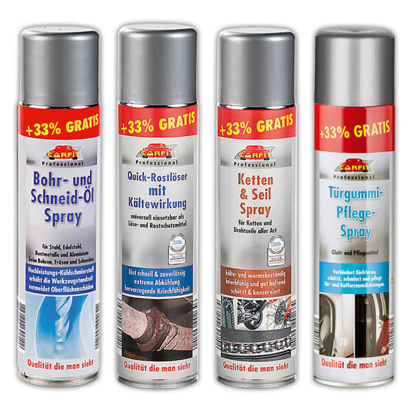 Profi-Spray