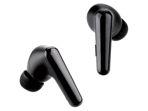 Bezdrátová sluchátka do uší s Bluetooth(R) IN-EAR TWS ANC
