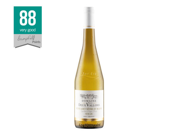 Muscadet Sevre et Maine