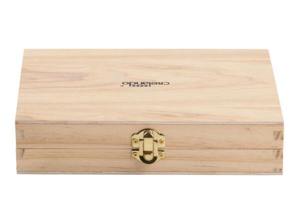 Crelando Sketching and Drawing Set