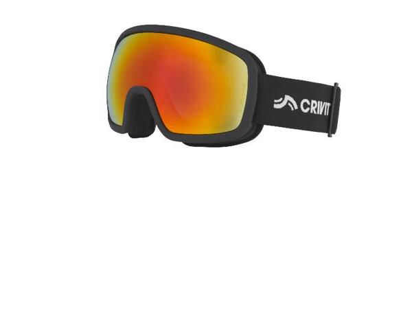 Lyžařské a snowboardové brýle