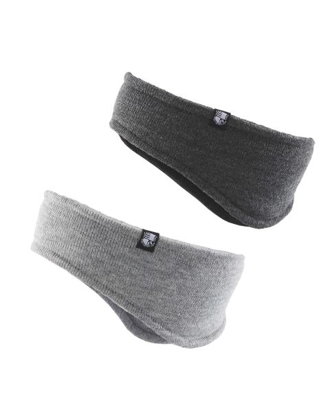 Crane Knitted Headband