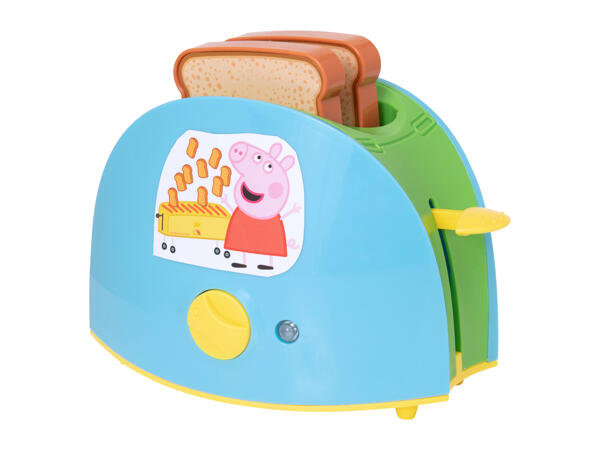 Peppa Pig Household Appliances Play Sets