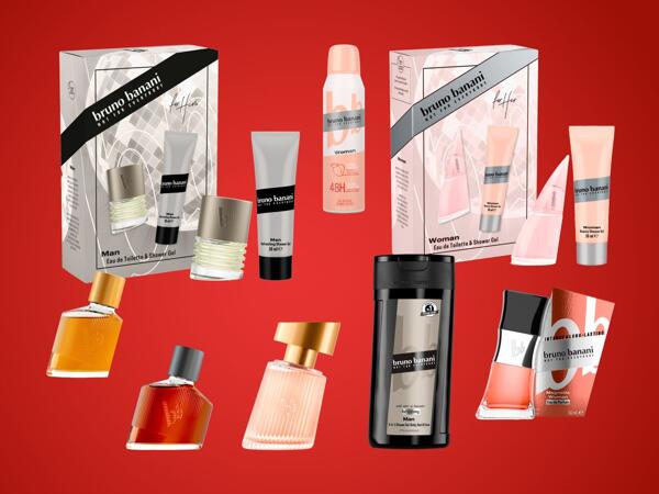 bruno banani Produkte