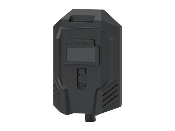 Parkside Handheld Welding Shield
