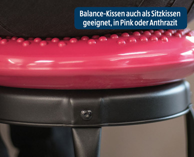 CRANE Balancekissen/ Balanceboard