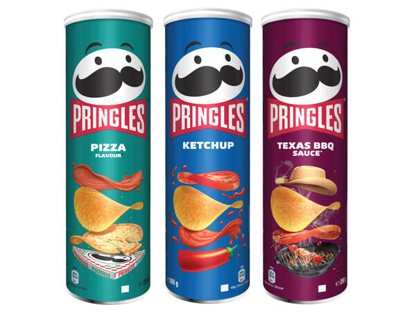 Pizza, Ketchup or Texas BBQ Sauce