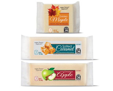 Happy Farms Preferred Cheddar
