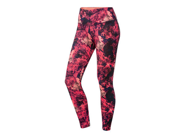 Ladies' Sports Leggings